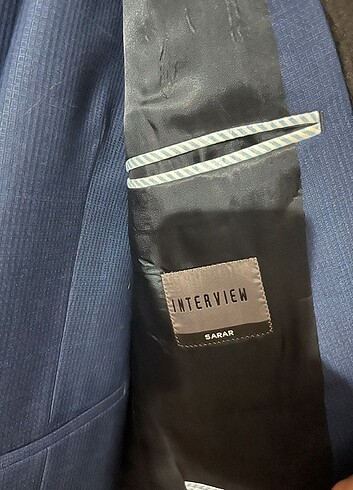 SARAR SMOKİN DAMATLIK - Görsel 15