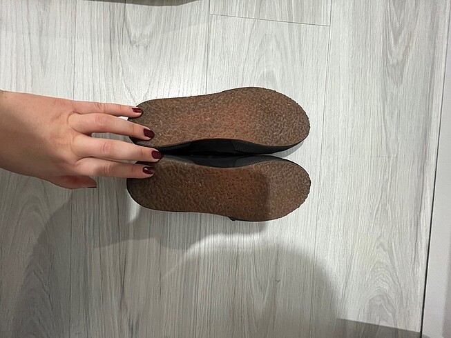 37,5 Beden Orijinal SUPERGA