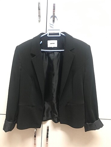 Blazer ceket