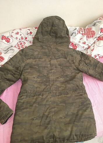 LC Waikiki Parka