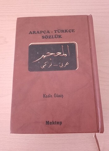 Kitap