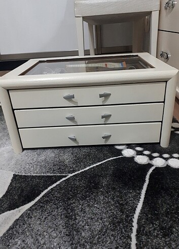 Diğer Catal kaşık sandığı