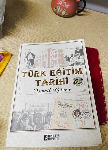 Beden Türk eğitim tarihi İsmail Güven