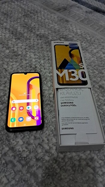 Cep telefonu