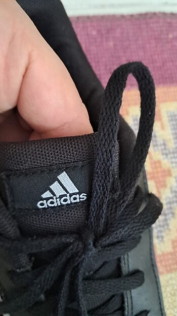 38 Beden Adidas spor ayakkabısı 38 numara