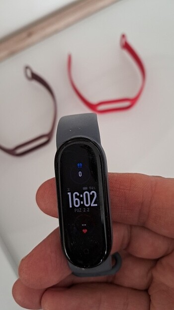 Xiaomi Akıllı bileklik