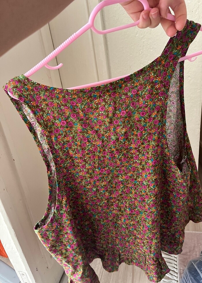 Üst askılı - Görsel 2