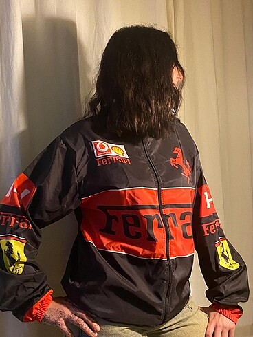 Unisex Birbirinden Güzel Yağmurluklar Rüzgarlıklar - Görsel 6