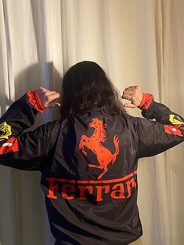 Unisex Birbirinden Güzel Yağmurluklar Rüzgarlıklar - Görsel 12