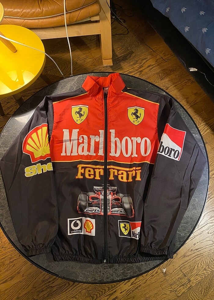 Unisex Birbirinden Güzel Yağmurluklar Rüzgarlıklar - Görsel 2