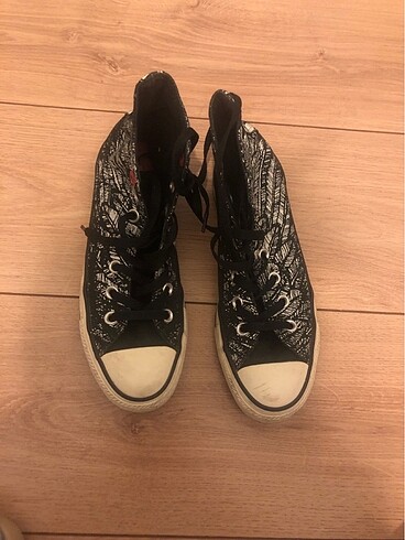 converse