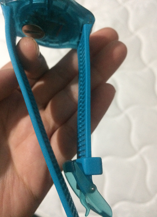 universal Beden Swatch orijinal saat