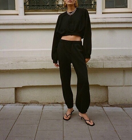 KADIN JOGGER PANTOLON