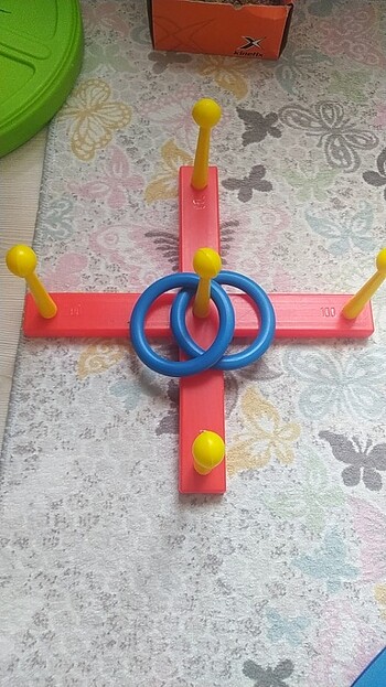 Halka oyuncağı
