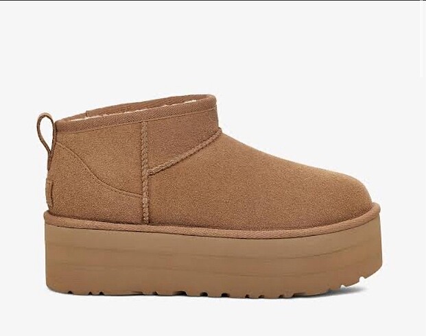 ugg bot