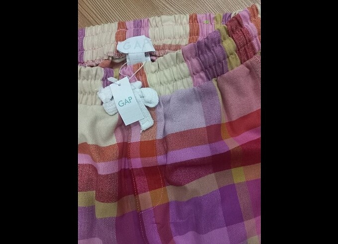 Gap Kadın #eşofman #pijama