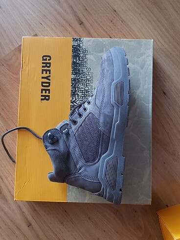 Greyder 14251 Bot (Sıfır)