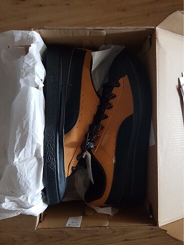 Puma Suede Trail