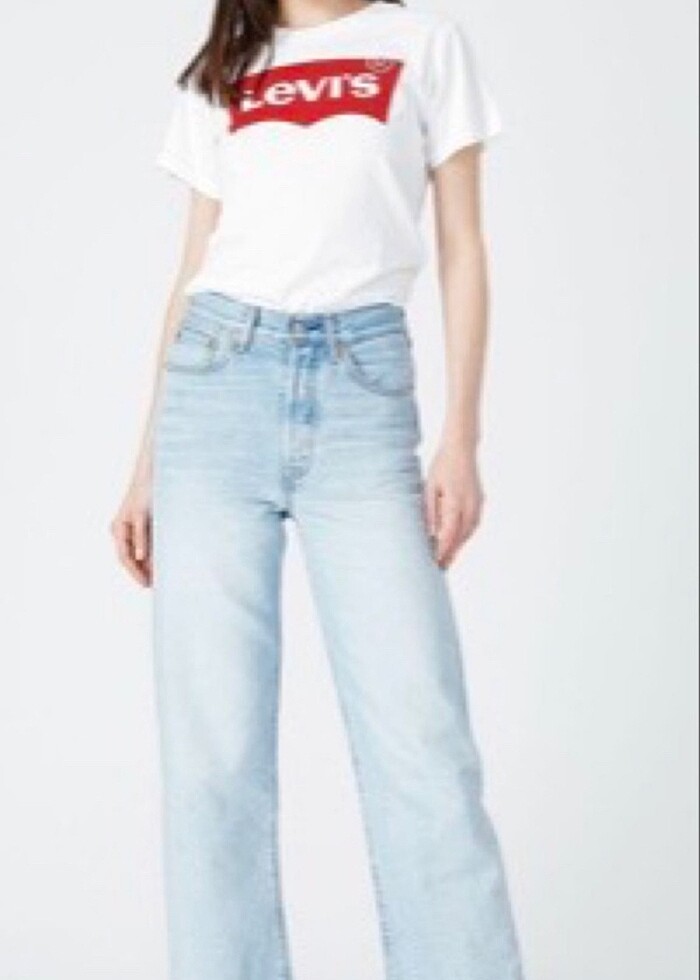 Levis jean — görsel 2/3
