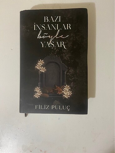 Bazı insanlar böyle yaşar 1 ciltli