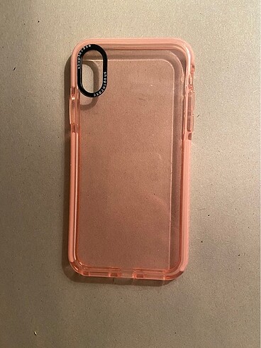 İPhone X kılıf