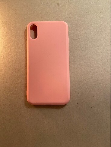 İPhone X kılıf