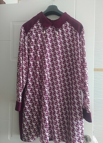 Bayan tunik