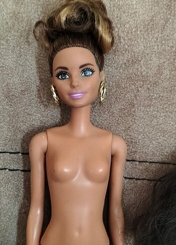 Barbie fashion bebekler