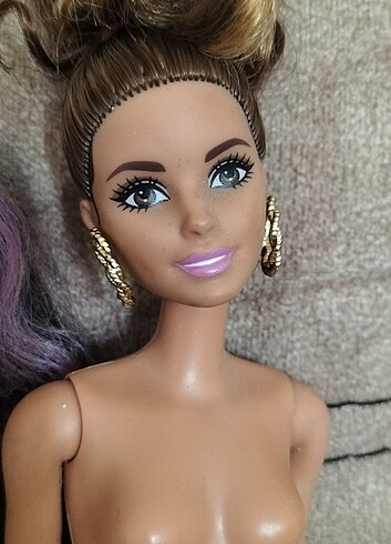 Barbie Barbie fashion bebekler