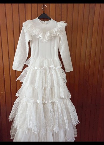 American Vintage Vintage Gelinlik