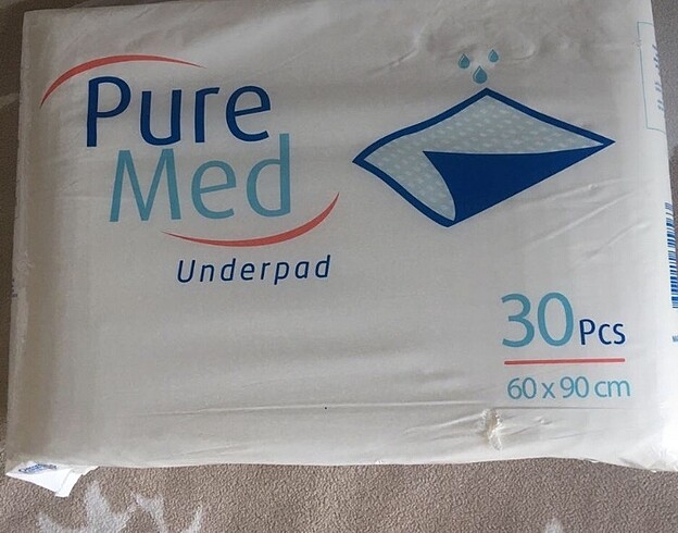 Ped 30 lu