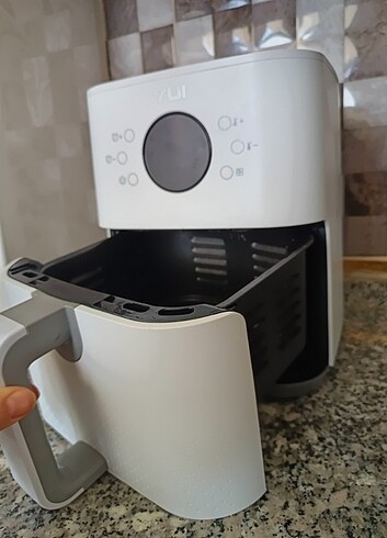 Airfry 