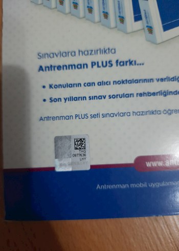 Beden Antrenmanlarla Matematik Çözümlü 2025 Kitap