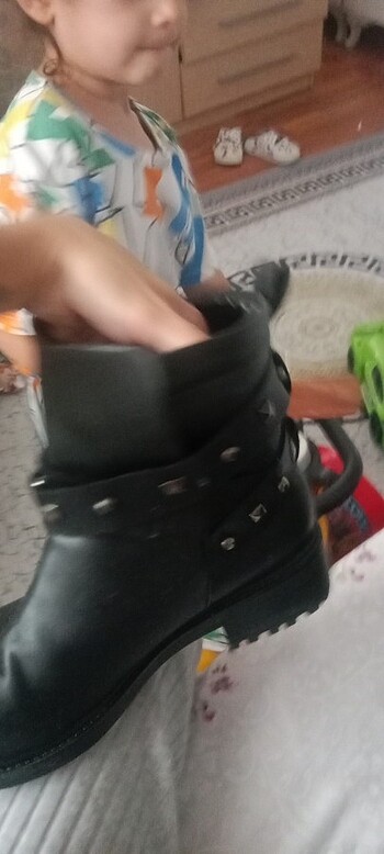 36 Beden Yepyeni Bot