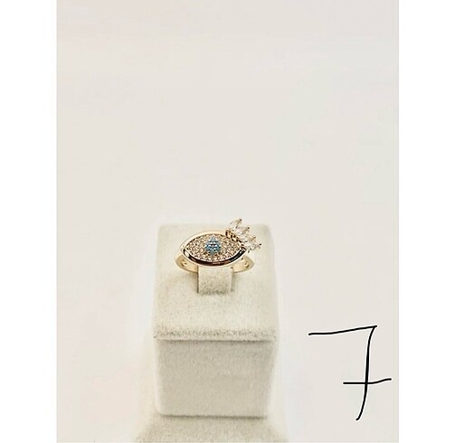 Çelik yüzük - Görsel 8