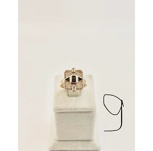 Çelik yüzük - Görsel 10