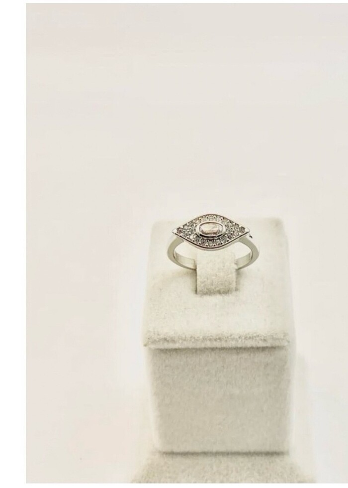 Çelik yüzük - Görsel 3