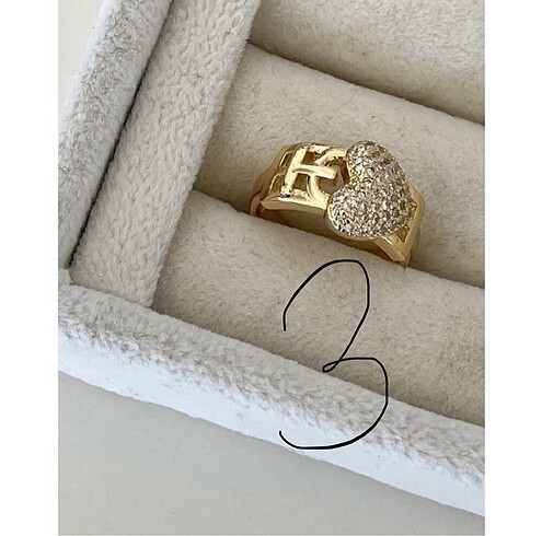 Çelik yüzük - Görsel 4