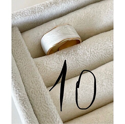 Çelik yüzük - Görsel 11