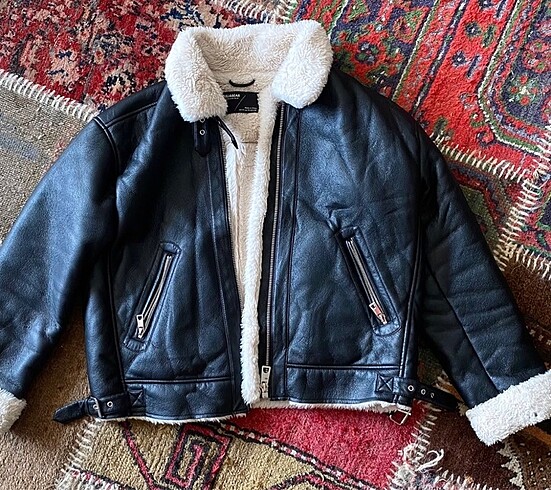 Pull and Bear mont