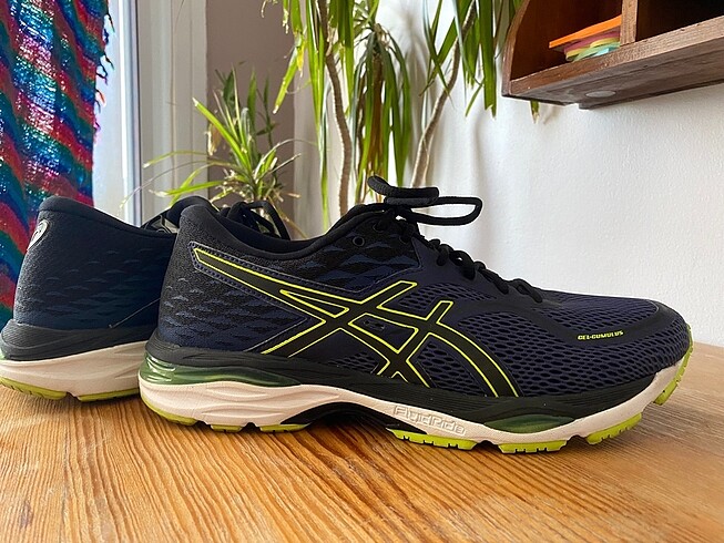 Asics Spor Koşu ayakkabısı