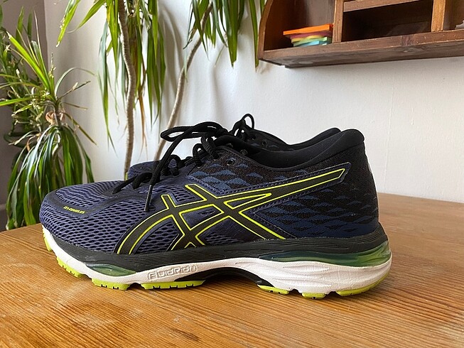 Asics Asics Spor Koşu ayakkabısı