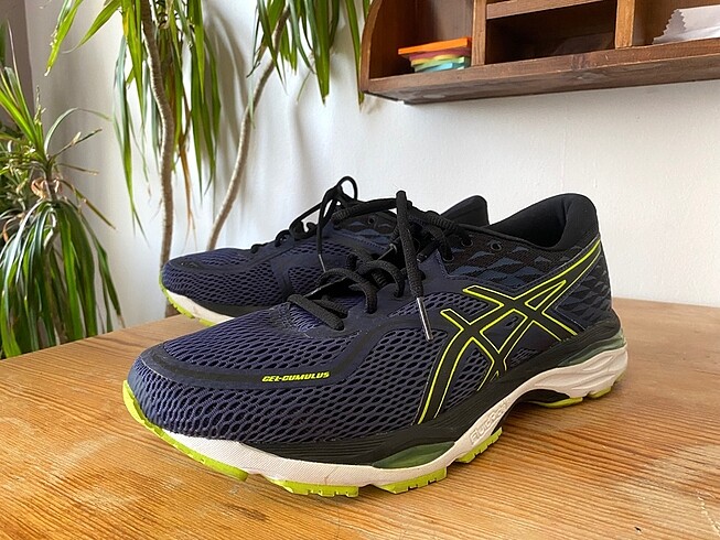 42.5 Beden Asics Spor Koşu ayakkabısı