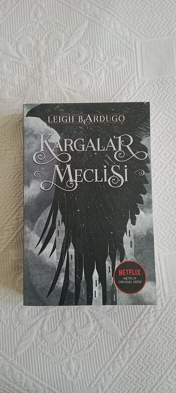 Kargalar meclisi