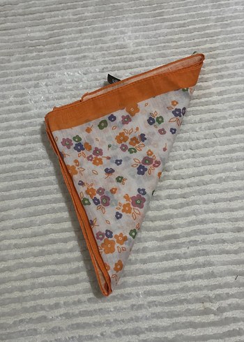 Yazlık eşarp - Görsel 2