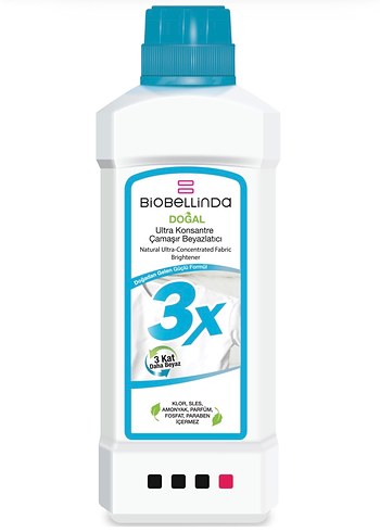 Biobellinda Doğal temizlik ürünleri - Görsel 3