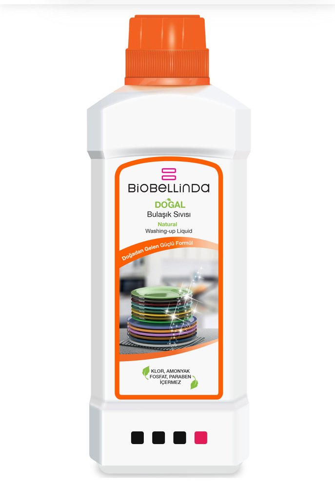Biobellinda Doğal temizlik ürünleri - Görsel 2
