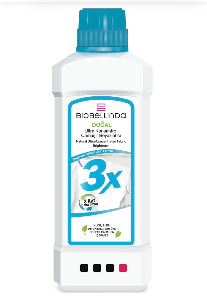 Biobellinda Doğal temizlik ürünleri - Görsel 3