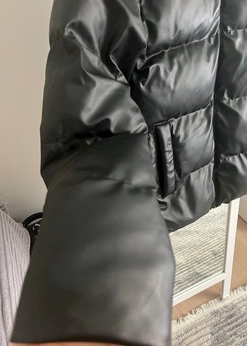 Şişme mont - Görsel 2