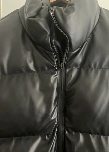 Şişme mont - Görsel 4